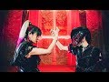 Seiko Oomori『JUSTadICE』Music Video 【Opening music of Japanese TV animation「Black Clover」7th season】