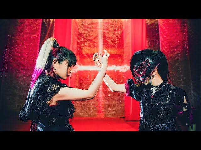 大森靖子『JUSTadICE』Music Video