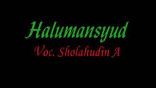Download lagu Halumansyus - Ihyaussholawat Vol 2 mp3 Download lagu Halumansyus - Ihyaussholawat Vol 2 mp3