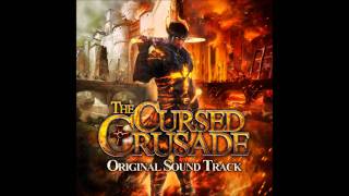 The Cursed Crusade Soundtrack - 02 - Looking for Father