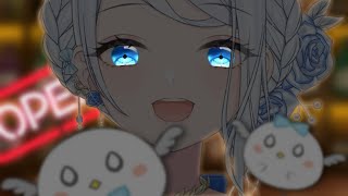 [Vtub] 小箱or個人Vtuber 0416 DD串