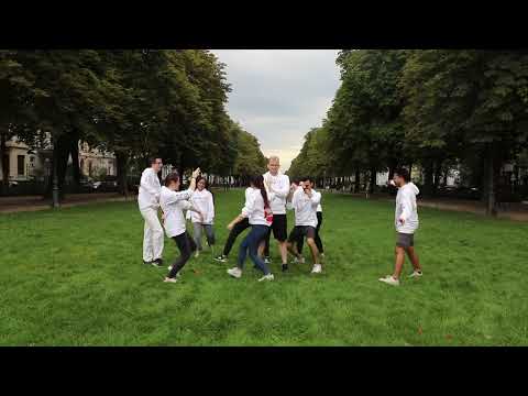 MC Drive 23.24 AIESEC in Germany Roll Call