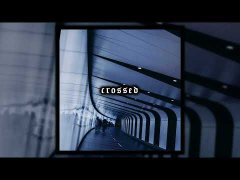 [FREE] Ufo361 x Lil Baby Type Beat "Crossed" | Hard Dark Trap Instrumental 2022