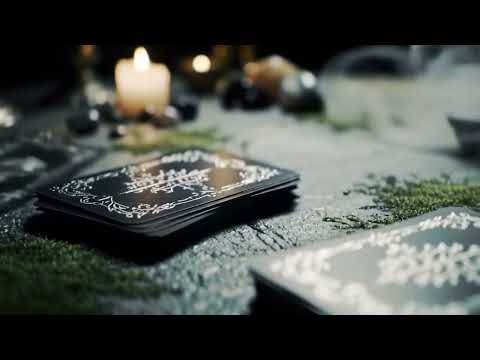 Black Tarot video thumbnail