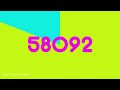 Numbers 1 To 10000000 Colorful Numbers 1 To 10000000