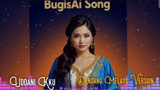 Download lagu UDDANIKKU - BugisAi Dendang Melayu | Lirik Bahasa Bugis #BugisAi mp3