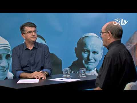 More milosrđa 14.9.2018. - p. Mijo Nikić