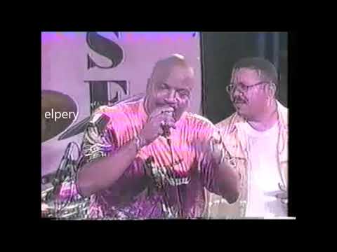 Quien no ha dicho una mentira Los VanVan en el Malecon