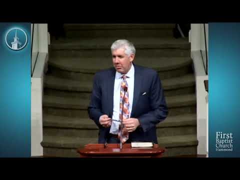 Church Service - Sunday Evening, December 1, 2019