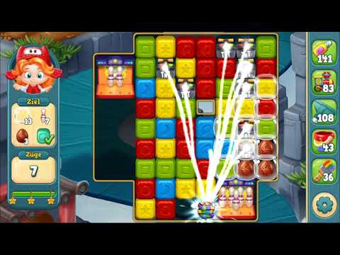 Toy Blast Level 3530