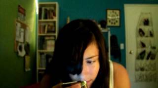 Dear Christine, I love youuuu :D