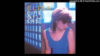 Elisa - Sleeping in your hand (original version)