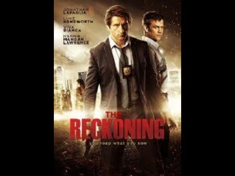 HESAPLAŞMA -- Suç FLİMİ Türkçe dublaj izle