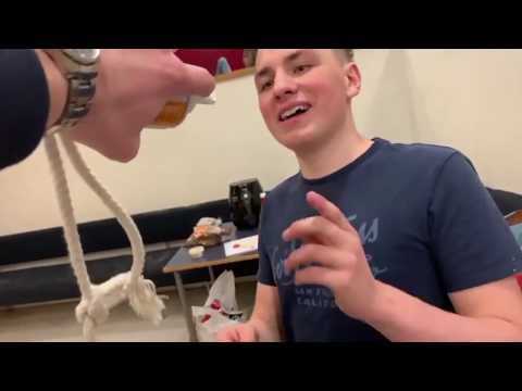 EIKELIREVYEN 2020 - DAG 5 - KREM