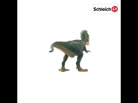 Schleich figūrėlė Tiranozauras Reksas video
