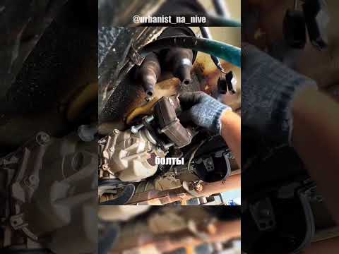 Пока АвтоВАЗ ничего не меняет владельцы Нивы сами дорабатывают свои машины.
