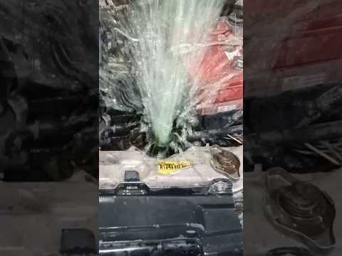 head gaskit problem #viral #engine#viralshort #mechanical #viralvideo #cost #car #carengine #ford