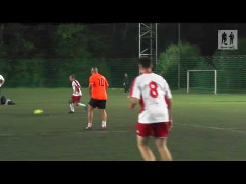 08.08.2016 II Liga A - HSBC vs. Dedax