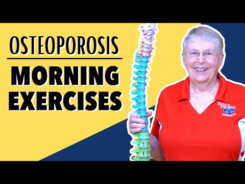 The Best Stimulating Wake Up Posture Daily Routine 2 3 Minutes