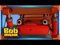 Bob The Builder US Muck The Dump Truck Cartoons For Kids