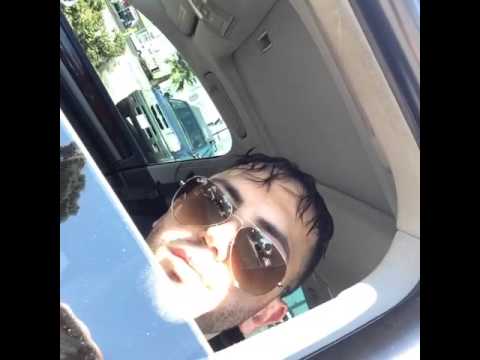 Armenian Vine - Lav es Tsitik (Original, Rob Sam)