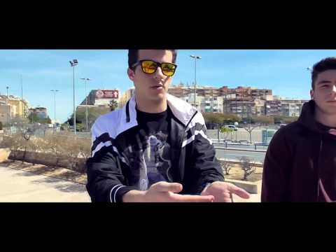 Jul-B - Los Lobos Del Rey (Videoclip)