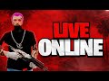 METROCITY RP BORA FAZER UMAS ACAO AO VIVO GTA RP