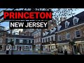 Exploring Princeton New Jersey Princeton University Princeton New Jersey