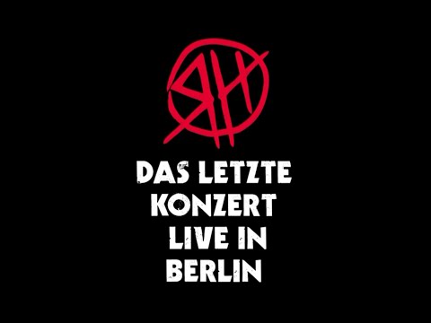 Radio Havanna – Live – Abschiedskonzert – Berlin 06.01.2024 – Huxleys Neue Welt