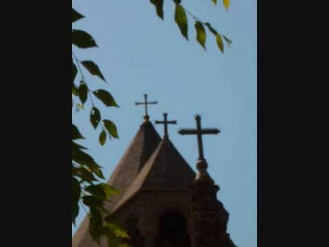 Amen hayr surb Ամեն Հայր Սուրբ