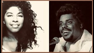 “Say You Love Me” Natalie Cole vs. D. J. Rogers