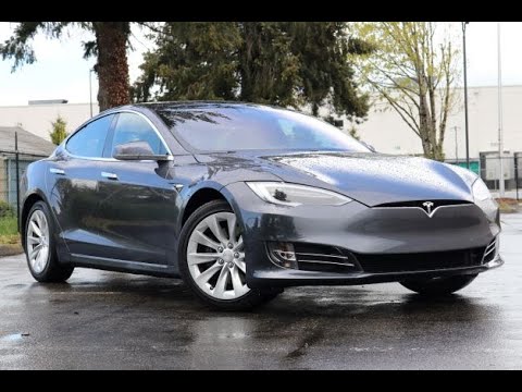 2018 Tesla Model S 75D Buyers Guide and Info