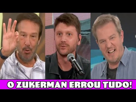 O ERRO  | Top 5 da semana - Ep. 01