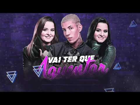 MC Don Juan &. Maiara e Maraisa - Vai Ter Que Aguentar (Audio/Official)
