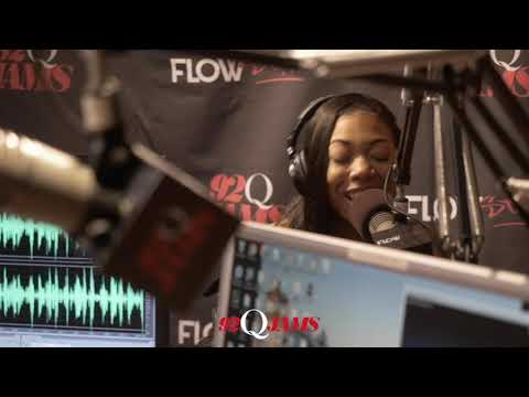 Flowstyle Season 2 w. Deetranada