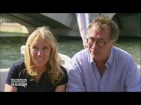 Recherche appartement ou maison - 27 janvier 2021  Sylvie et Philippe / Nathaly et Pierrick