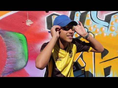 MC 2P - Girou Mundão (Vídeo Clipe Oficial)