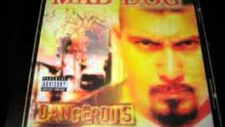 Dangerous By Mad Dog