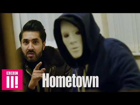 Mobeen Azhar Returns To Huddersfield To Investigate A Killing: Hometown Trailer