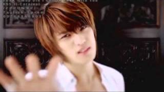 DBSK - Why Did I Fall In Love With You (REMIX)