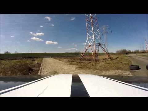 Rajd Wielkanocny 2016