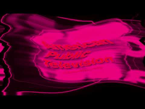 (REQUESTED / NOT MY VIDEO) American Public Television 2000 Logo in Mike Paul's G-Major