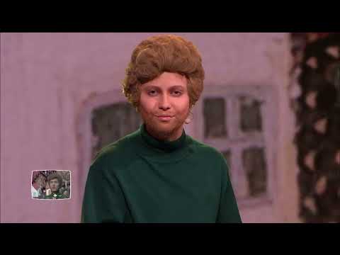 Alika: Joel Steinfeldt "Mesimumm" (TV3, 2025)