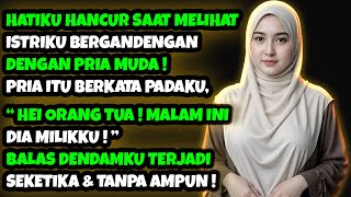Download lagu 'A HUSBAND'S Epic Revenge on His Wife & Young Lover, Then Flees the COUNTRY!' mp3
