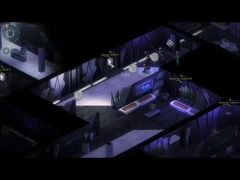 Let's Run - Shadowrun: Dragonfall - Extra 4 - Bloodline the Right Way