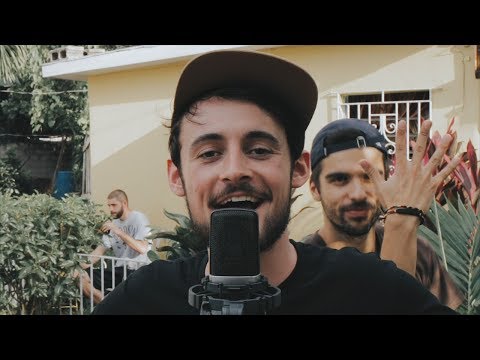 JAHNERATION - Mic Session #5 - Jamaica Nice