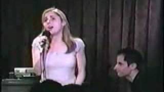Kerry Butler - Gee Wiz