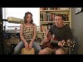 Fix You (Coldplay) - A cover by Nathan and Eva ...