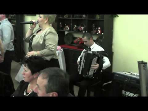 Revelion 2015 Simici Band si Geanina 2