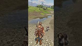 A DURA CAMINHADA #shorts